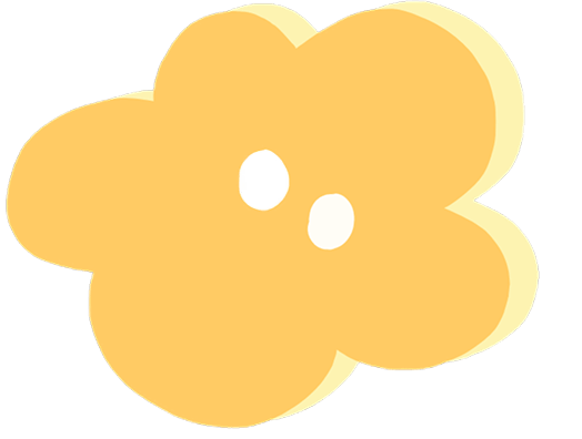 小さい花