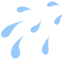 水